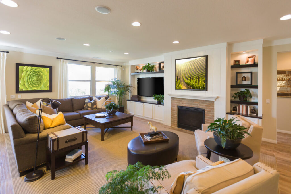 Expert Decorators in Bromley