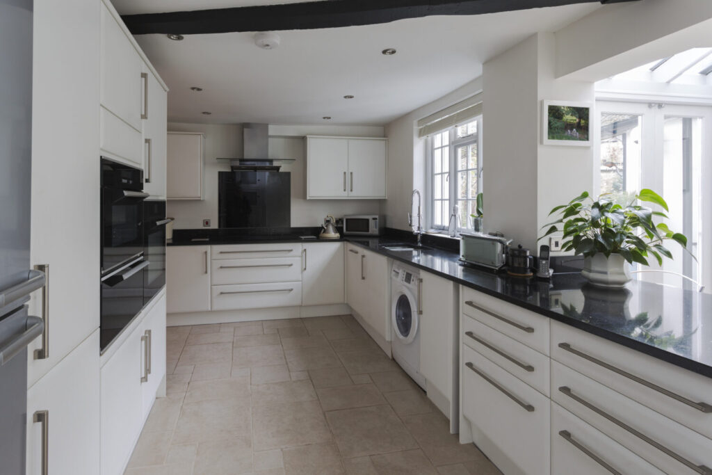 Professional Decorators in Orpington