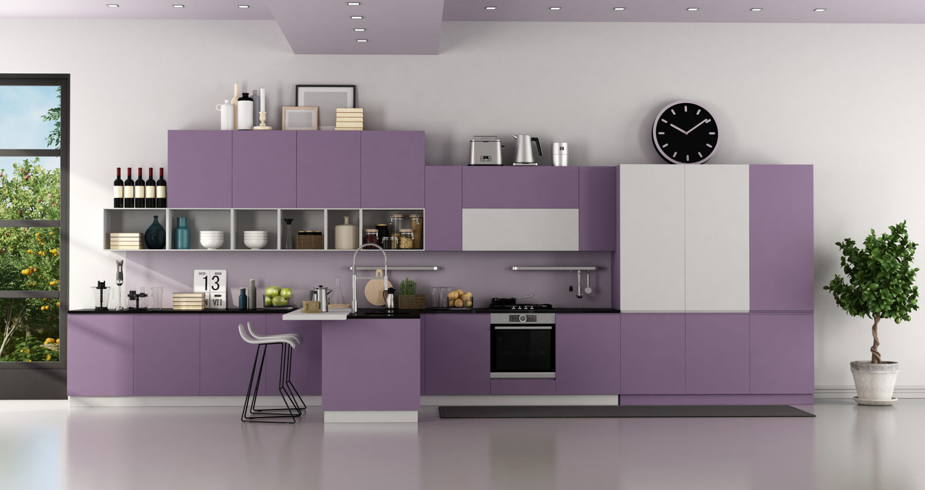 paint colour