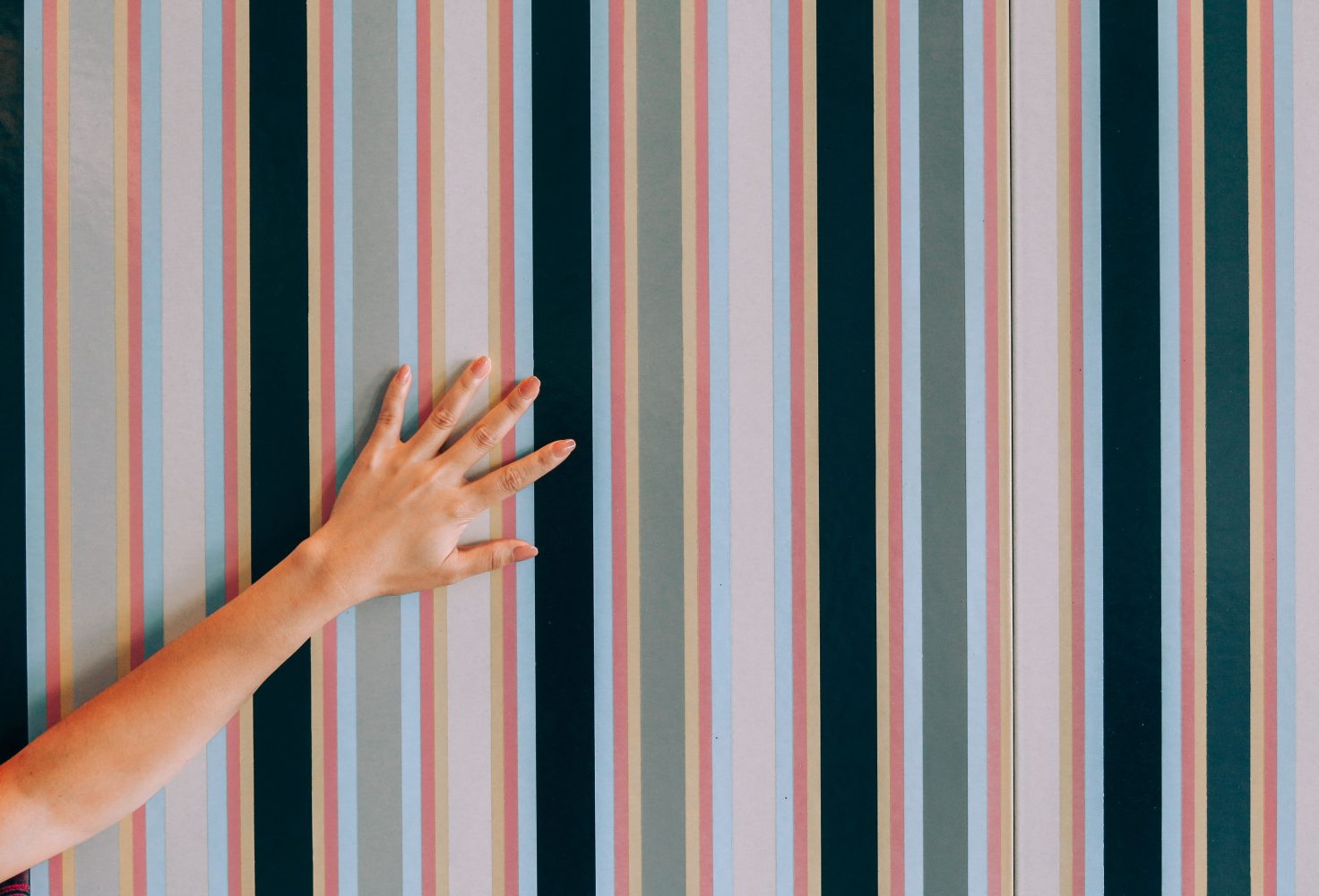 pattern