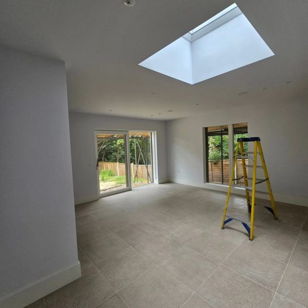 Decorating Services in Bromley