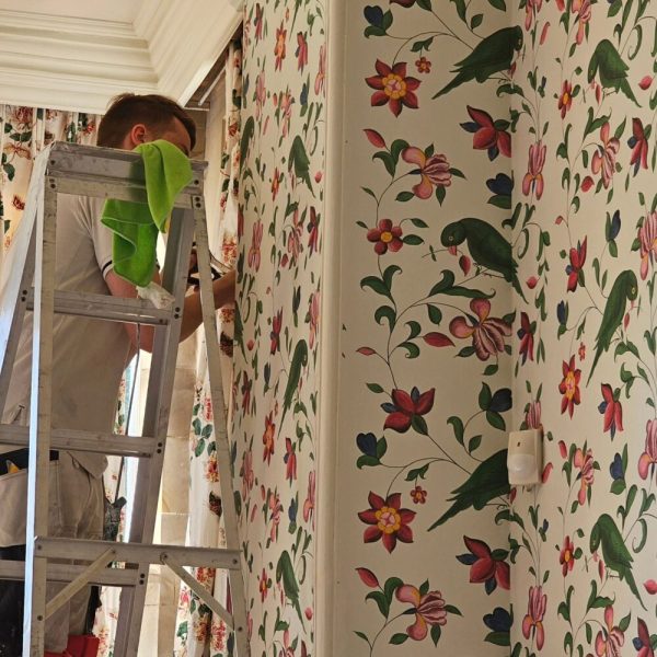 Decorating Services in Bromley